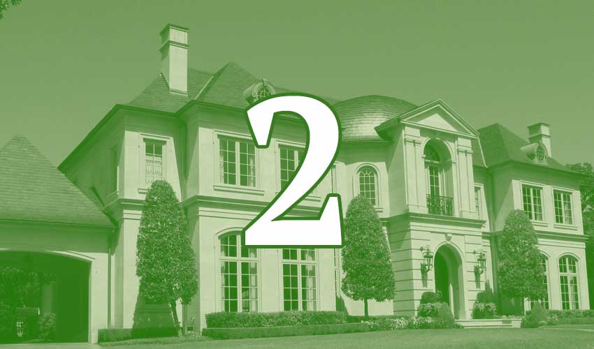 Green Mansions 2