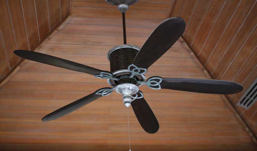 Ceiling Fan