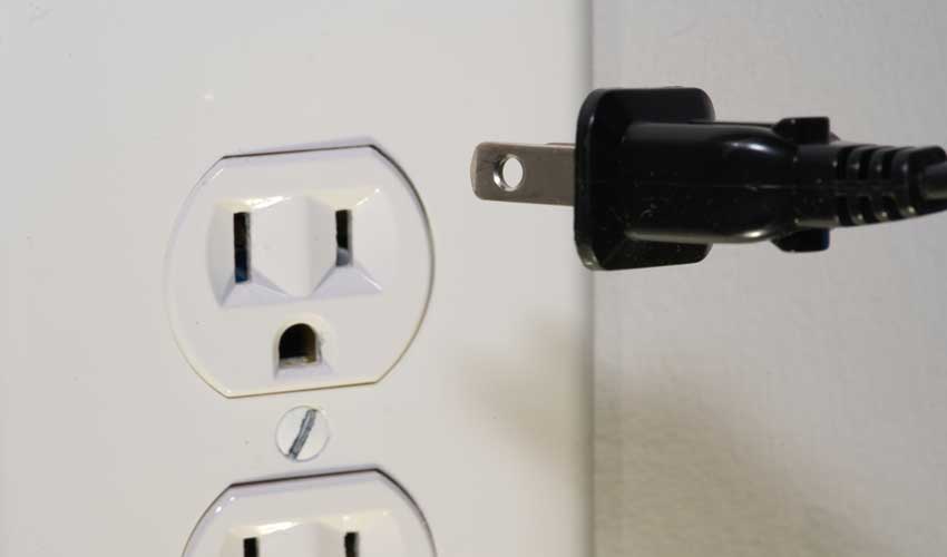 Electrical Outlet