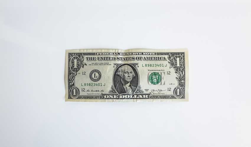 Dollar Bill