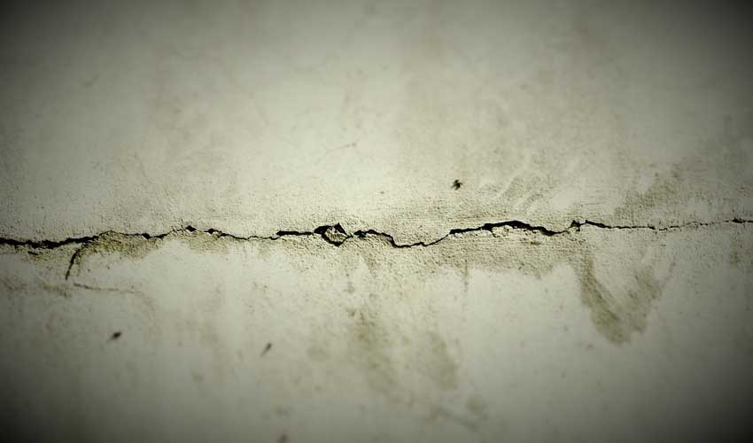Concrete Crack