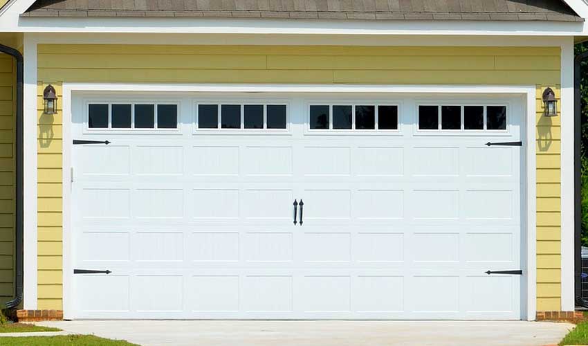 Garage Door