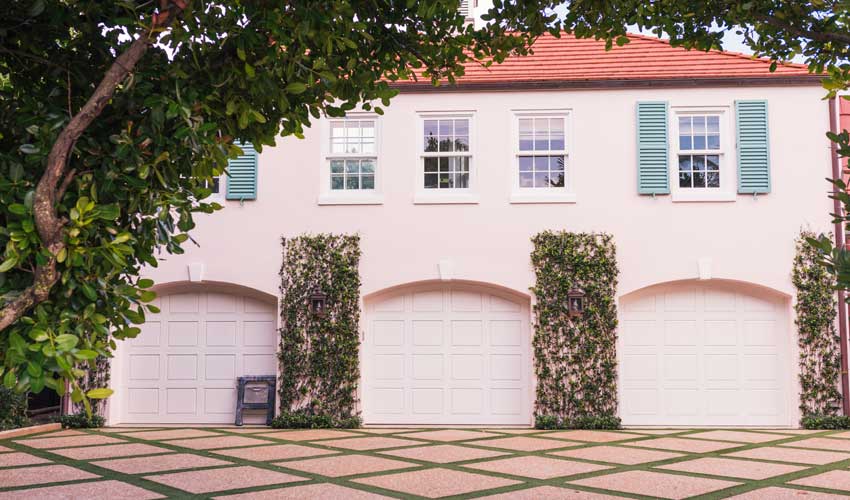 Garage Doors