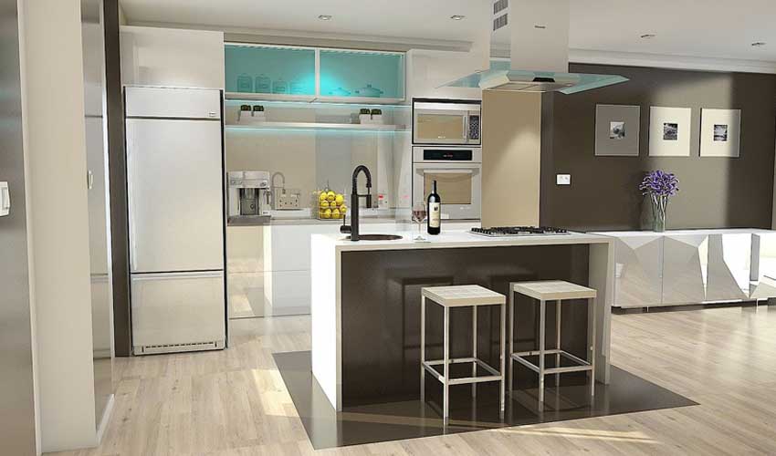 Kitchen Design