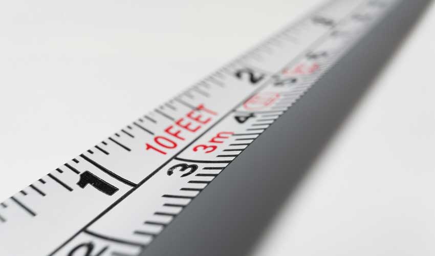 Tape Measure