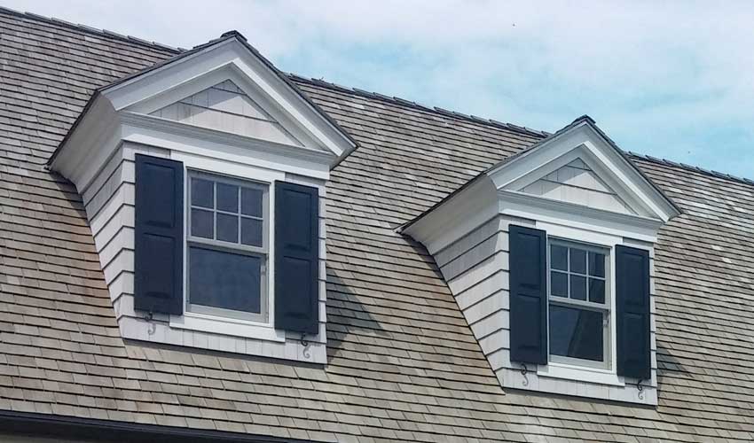 Dormers