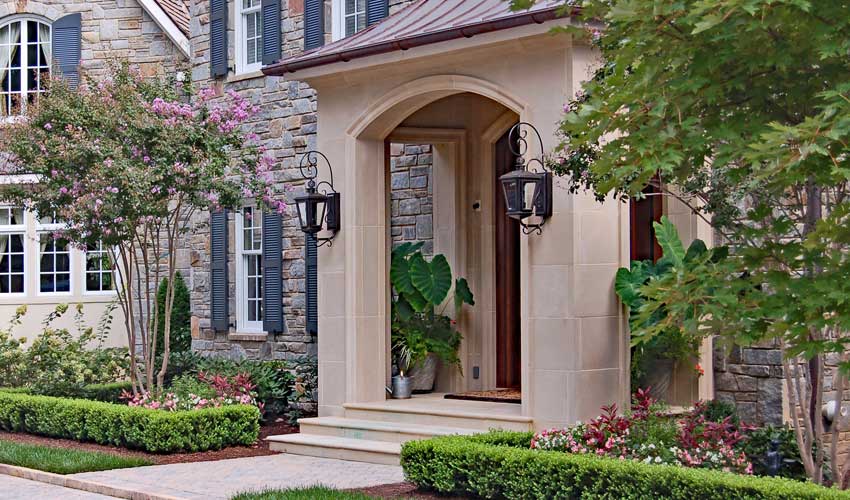 House Entryway