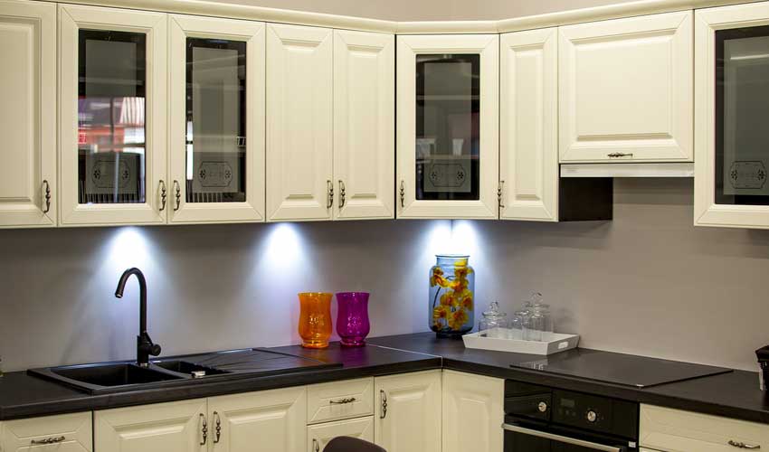 Kitchen Cabinets