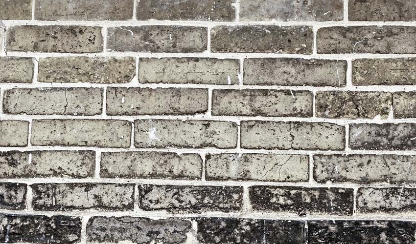 Gray Brick