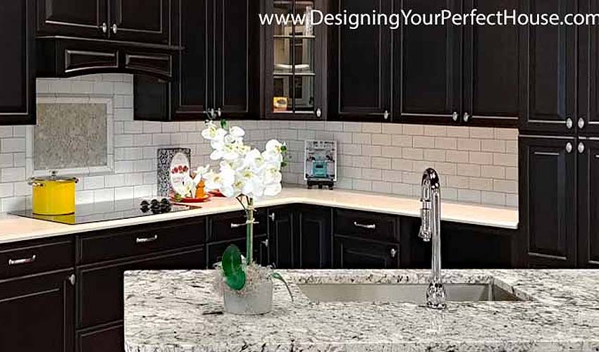 Kitchen Backsplash Design