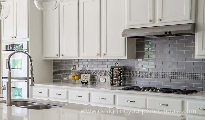 Is a Kitchen Backsplash Necessary?