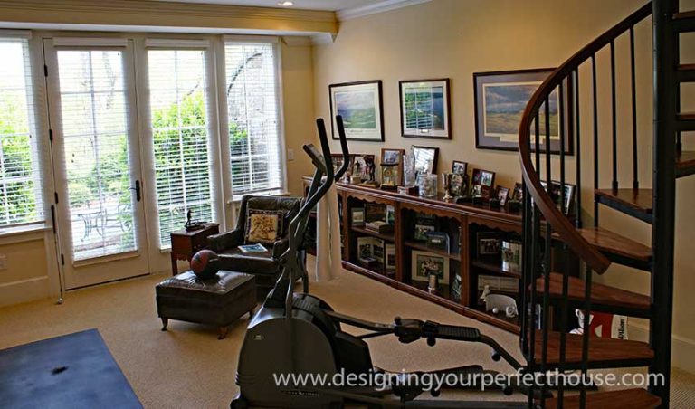 Add a Basement Window to Gain Livable Space - Designing Your Perfect House