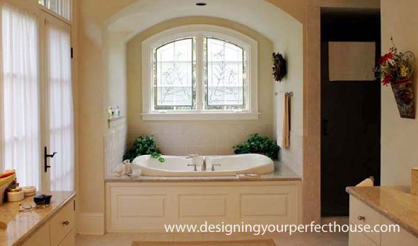 Right Bathroom Design