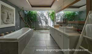 Right Bathroom Design