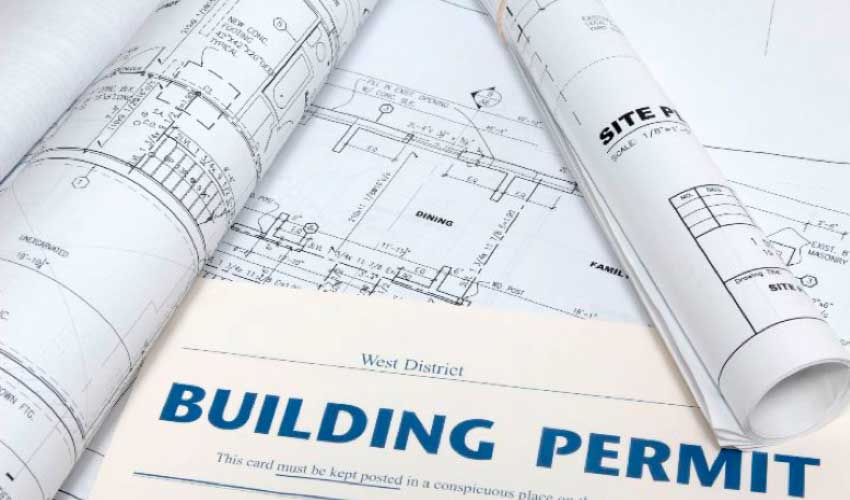 Building Permit Requirement