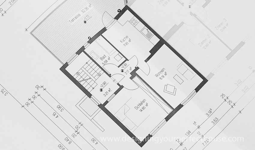 Understanding House Plans