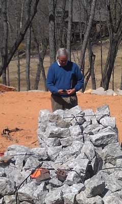 House Building Materials