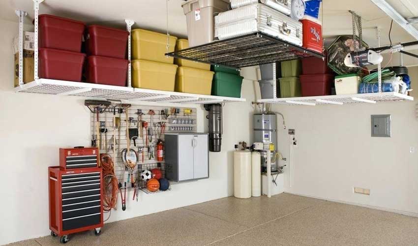 Alluring garage designs pictures Garage Designs Planning The Largest Room In Your House Designing Perfect