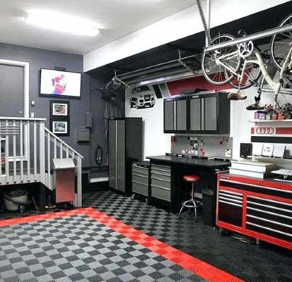 Garage Design: Planning the Largest Room in Your House - Designing Your  Perfect House