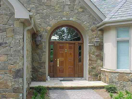 traditional-door